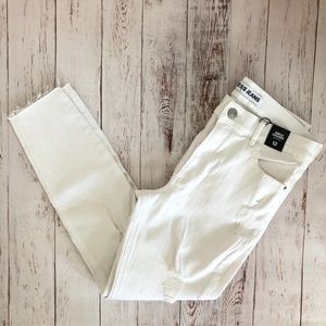 🤍🤍Expeess High Rise Ankle Legging Jeans🤍🤍